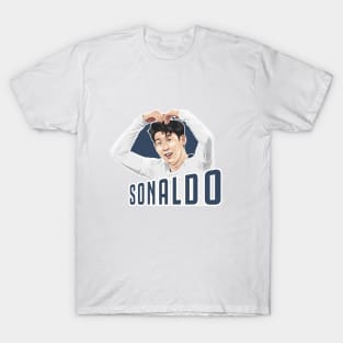 Sonaldo T-Shirt